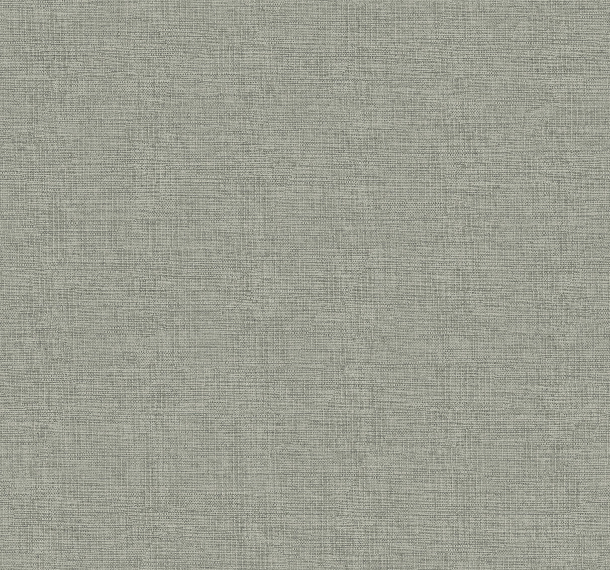 York Wallcoverings UW1016N Terrene Moss Faux Linen Wallpaper