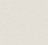 York Wallcoverings UW1017N Terrene Dove Faux Linen Wallpaper