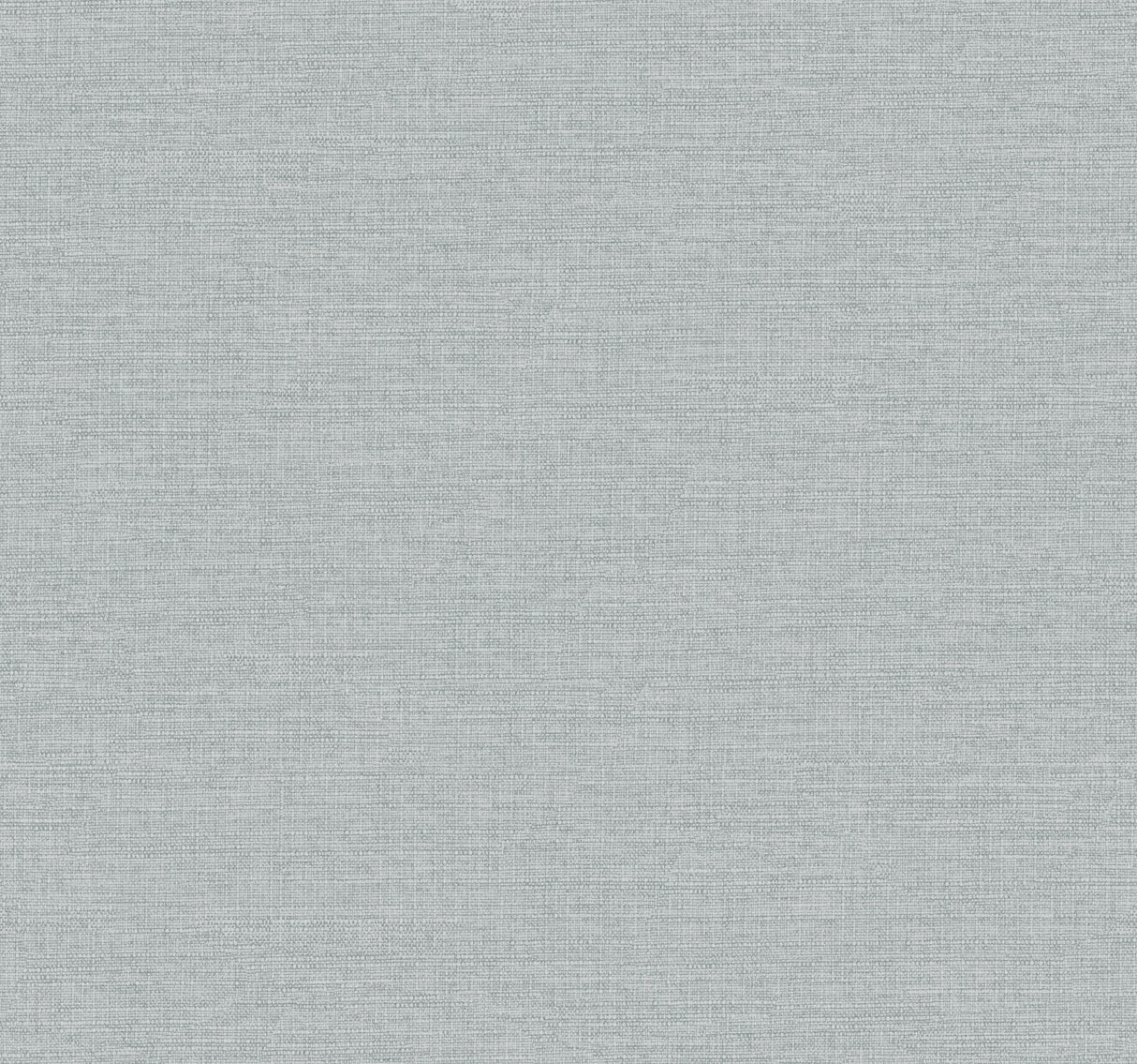 York Wallcoverings UW1018N Terrene Light Blue Faux Linen Wal