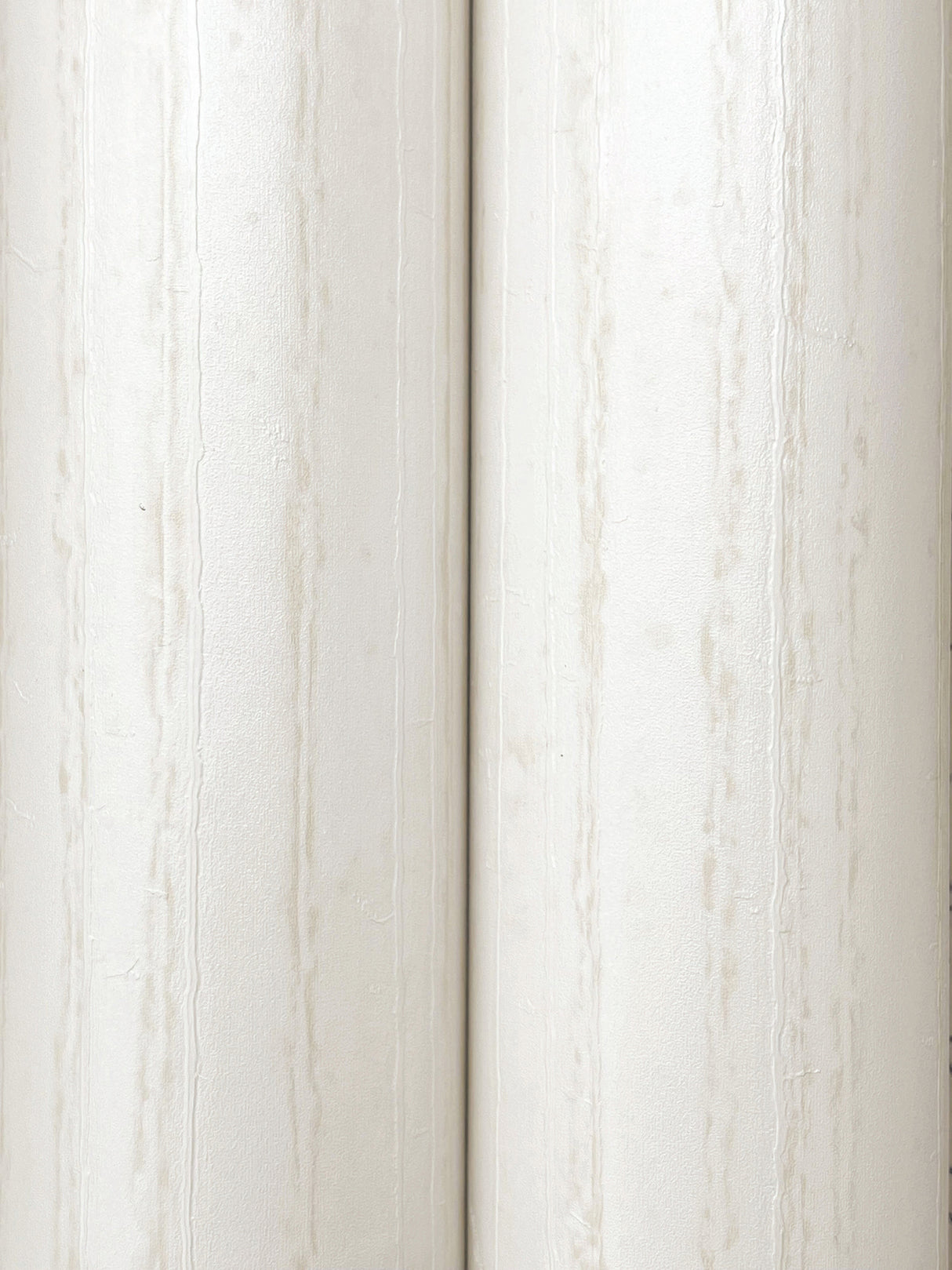 York Wallcoverings UW1023N Precious Metal Pearl Corrugated W