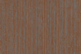 York Wallcoverings UW1026N Precious Metal Copper Corrugated 