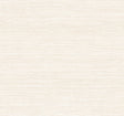 York Wallcoverings UW1029N Mystic Eggshell Faux Grasscloth W