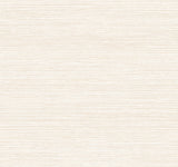 York Wallcoverings UW1029N Mystic Eggshell Faux Grasscloth W