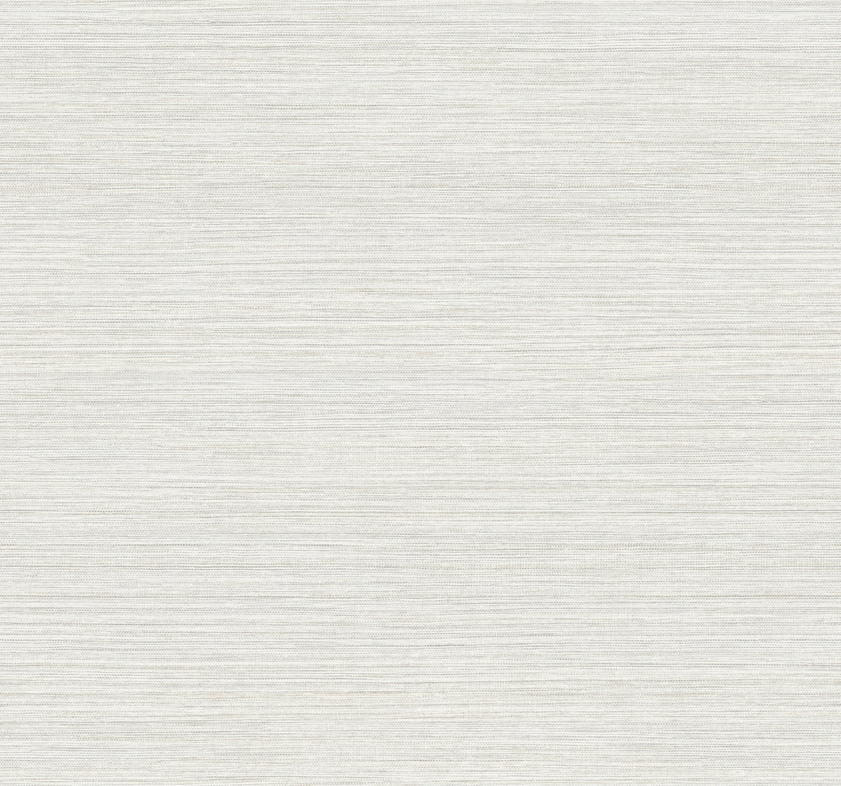 York Wallcoverings UW1033N Mystic Off-White Faux Grasscloth 