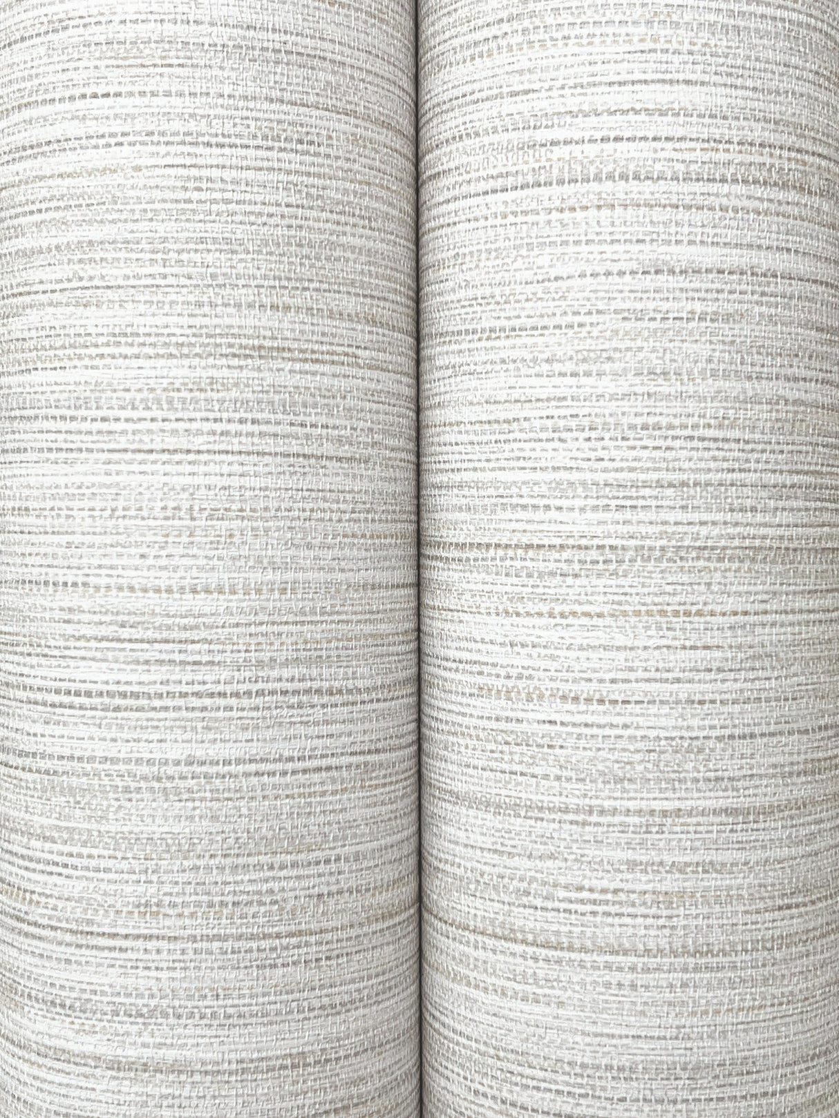 York Wallcoverings UW1033N Mystic Off-White Faux Grasscloth 