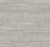York Wallcoverings UW1034N Mystic Ash Faux Grasscloth Wallpa