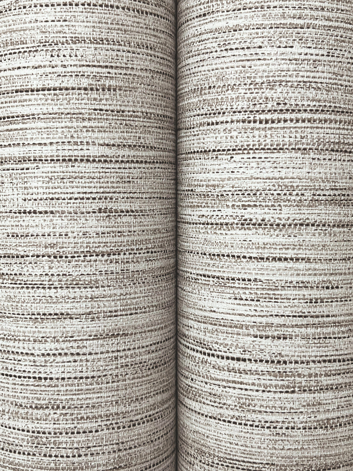 York Wallcoverings UW1034N Mystic Ash Faux Grasscloth Wallpa