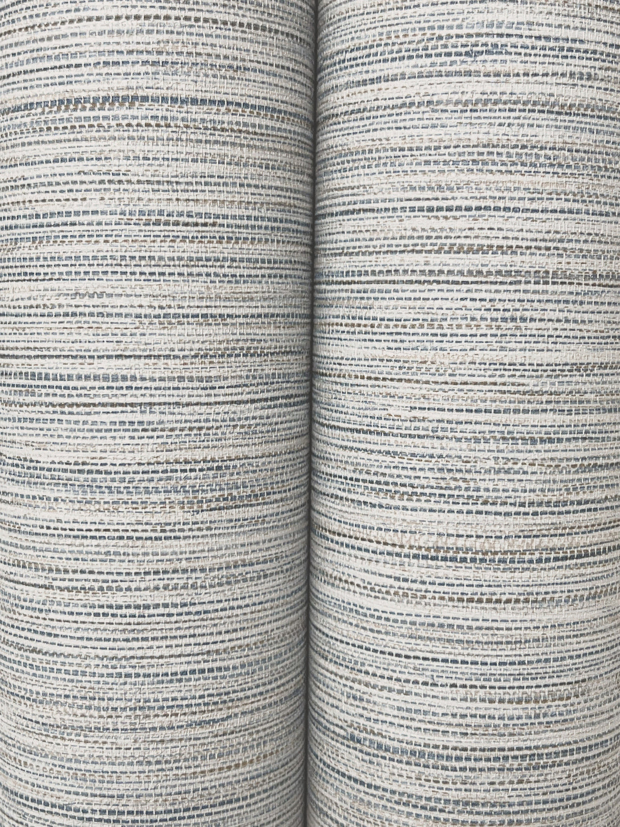 York Wallcoverings UW1035N Mystic Sea Green Faux Grasscloth 