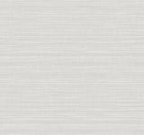 York Wallcoverings UW1038N Down To Earth Dove Striated Wallp
