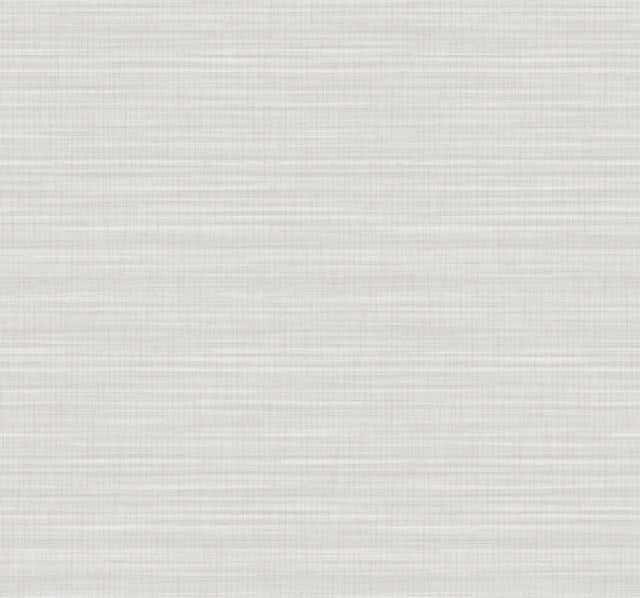 York Wallcoverings UW1038N Down To Earth Dove Striated Wallp