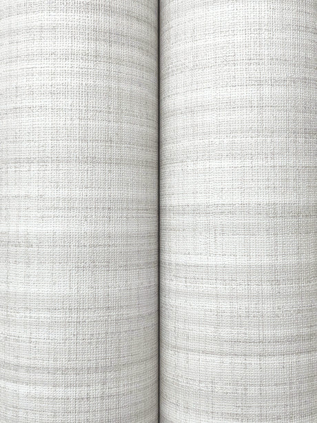 York Wallcoverings UW1038N Down To Earth Dove Striated Wallp