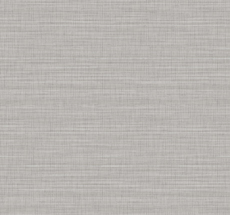 York Wallcoverings UW1039N Down To Earth Light Grey Striated