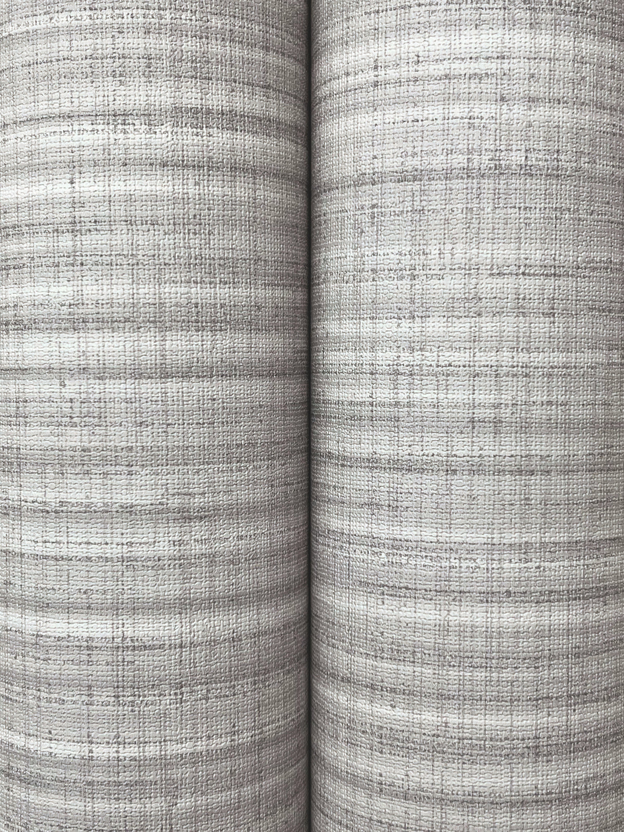 York Wallcoverings UW1039N Down To Earth Light Grey Striated