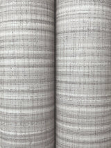 York Wallcoverings UW1039N Down To Earth Light Grey Striated