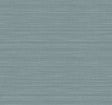 York Wallcoverings UW1040N Down To Earth Aquamarine Striated