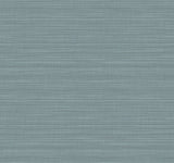 York Wallcoverings UW1040N Down To Earth Aquamarine Striated