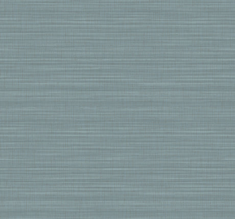 York Wallcoverings UW1040N Down To Earth Aquamarine Striated