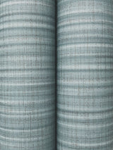 York Wallcoverings UW1040N Down To Earth Aquamarine Striated