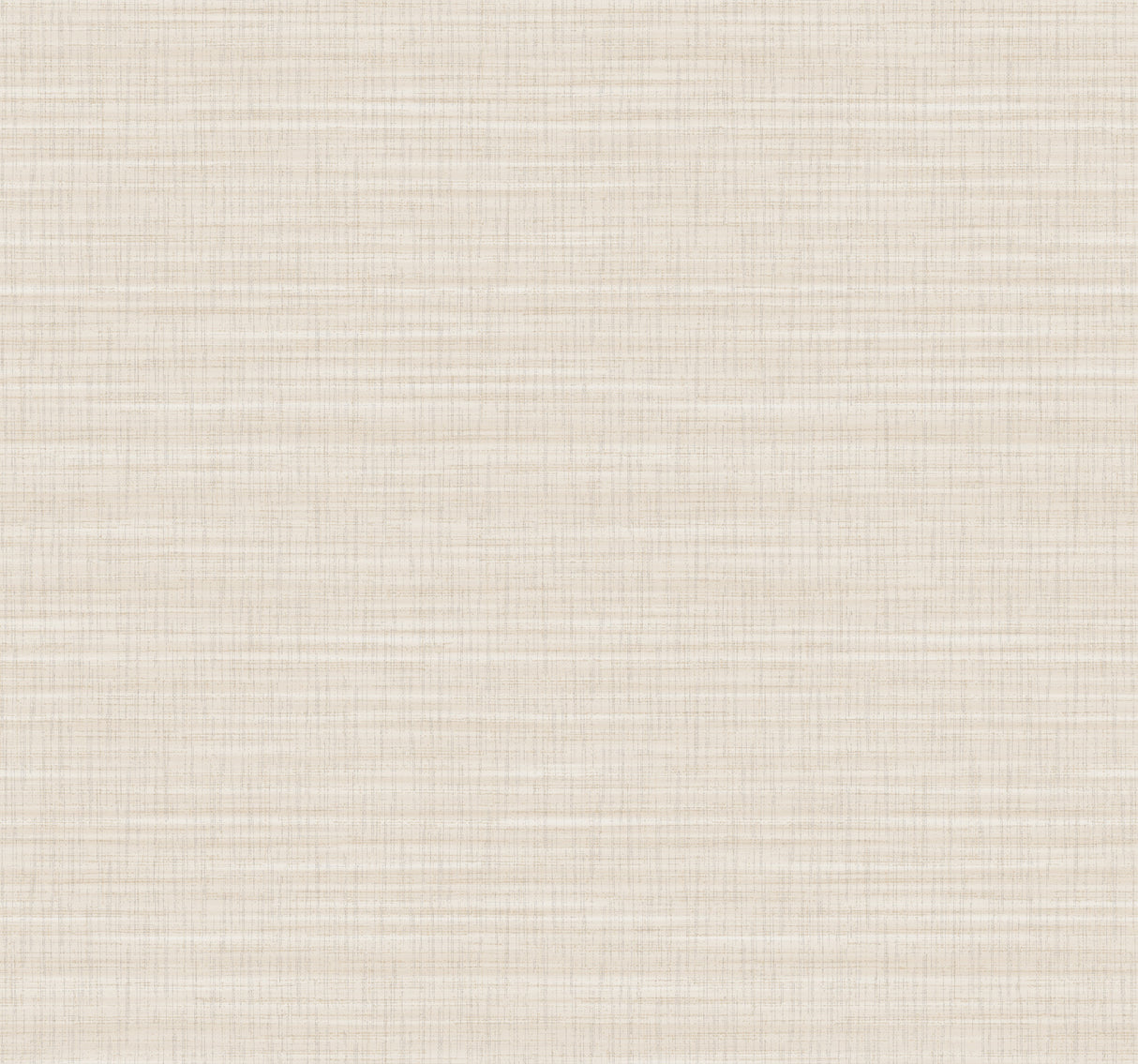 York Wallcoverings UW1042N Down To Earth Cream Striated Wall