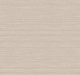 York Wallcoverings UW1043N Down To Earth Beige Striated Wall