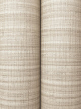 York Wallcoverings UW1043N Down To Earth Beige Striated Wall