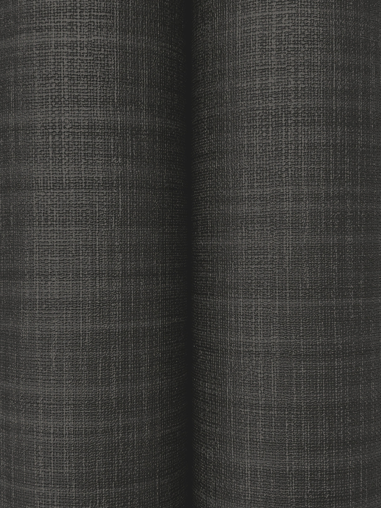 York Wallcoverings UW1046N Down To Earth Charcoal Striated W