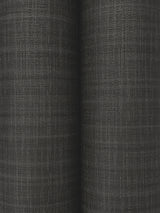 York Wallcoverings UW1046N Down To Earth Charcoal Striated W