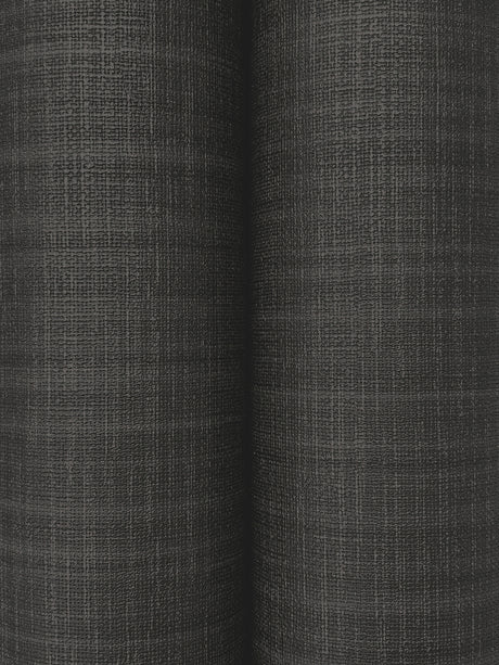 York Wallcoverings UW1046N Down To Earth Charcoal Striated W