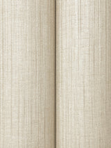 York Wallcoverings UW1051N Silk Spun Khaki Tactile Stripe Wa