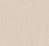 York Wallcoverings UW1052N Silk Spun Beige Tactile Stripe Wa