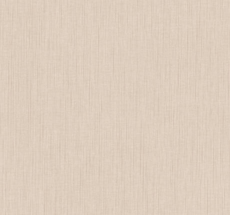 York Wallcoverings UW1052N Silk Spun Beige Tactile Stripe Wa