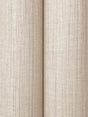 York Wallcoverings UW1052N Silk Spun Beige Tactile Stripe Wa