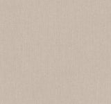 York Wallcoverings UW1053N Silk Spun Light Brown Tactile Str