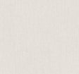 York Wallcoverings UW1054N Silk Spun Pearl Tactile Stripe Wa