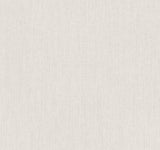 York Wallcoverings UW1054N Silk Spun Pearl Tactile Stripe Wa
