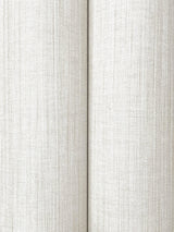 York Wallcoverings UW1054N Silk Spun Pearl Tactile Stripe Wa