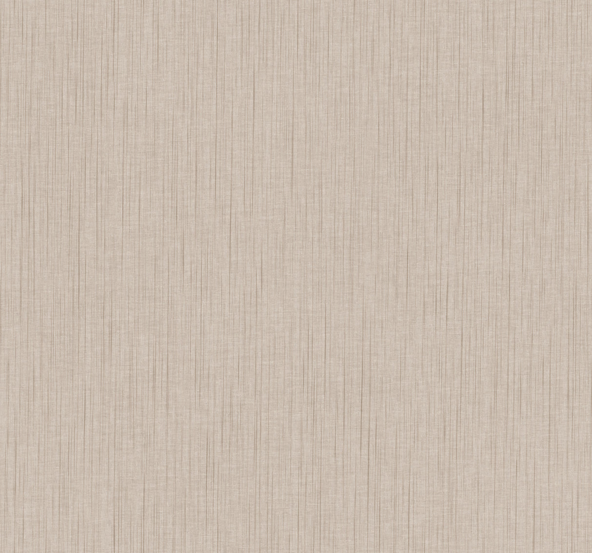 York Wallcoverings UW1055N Silk Spun Taupe Tactile Stripe Wa