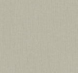 York Wallcoverings UW1056N Silk Spun Sage Tactile Stripe Wal