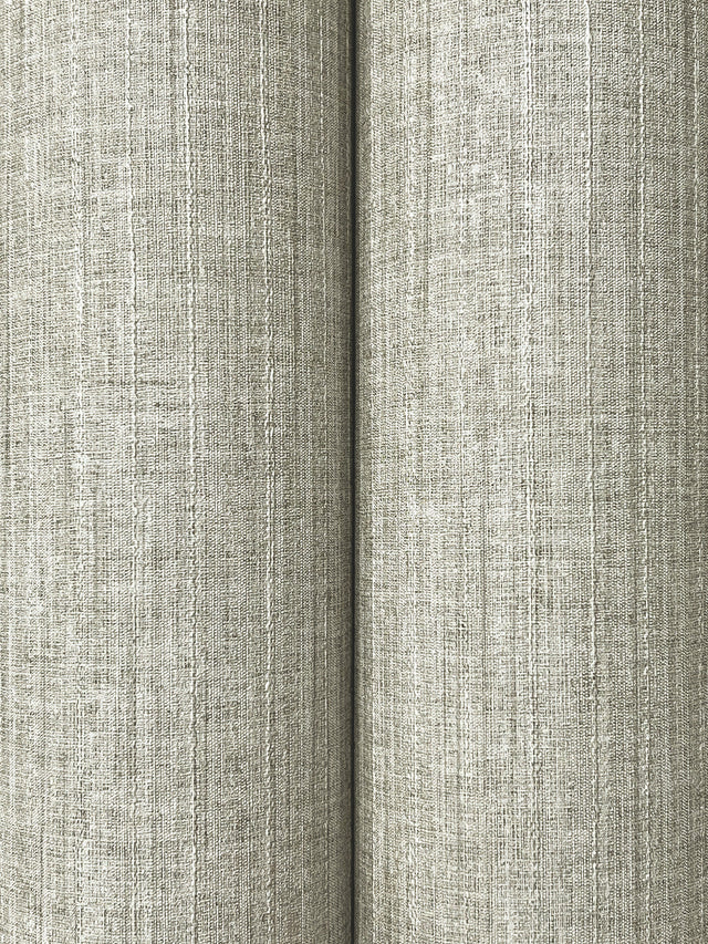 York Wallcoverings UW1056N Silk Spun Sage Tactile Stripe Wal