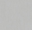 York Wallcoverings UW1057N Silk Spun Light Grey Tactile Stri