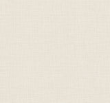 York Wallcoverings UW1061N Crossover White Crosshatch Wallpa