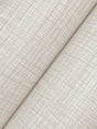 York Wallcoverings UW1061N Crossover White Crosshatch Wallpa