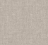 York Wallcoverings UW1062N Crossover Neutral Crosshatch Wall
