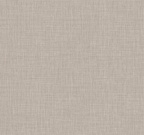 York Wallcoverings UW1062N Crossover Neutral Crosshatch Wall