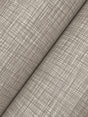 York Wallcoverings UW1062N Crossover Neutral Crosshatch Wall