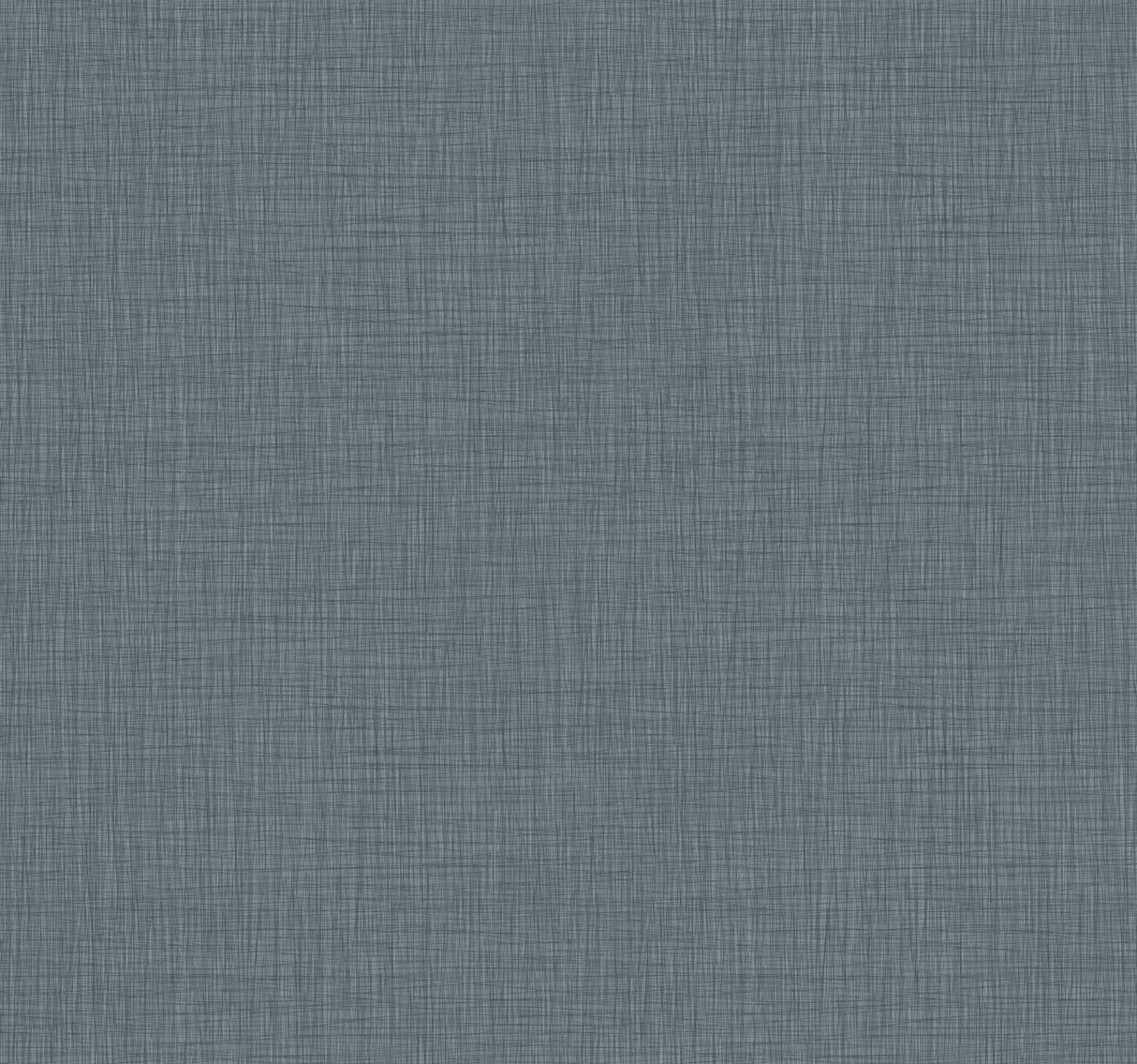 York Wallcoverings UW1064N Crossover Blue Crosshatch Wallpap