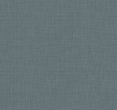 York Wallcoverings UW1064N Crossover Blue Crosshatch Wallpap