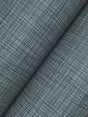 York Wallcoverings UW1064N Crossover Blue Crosshatch Wallpap