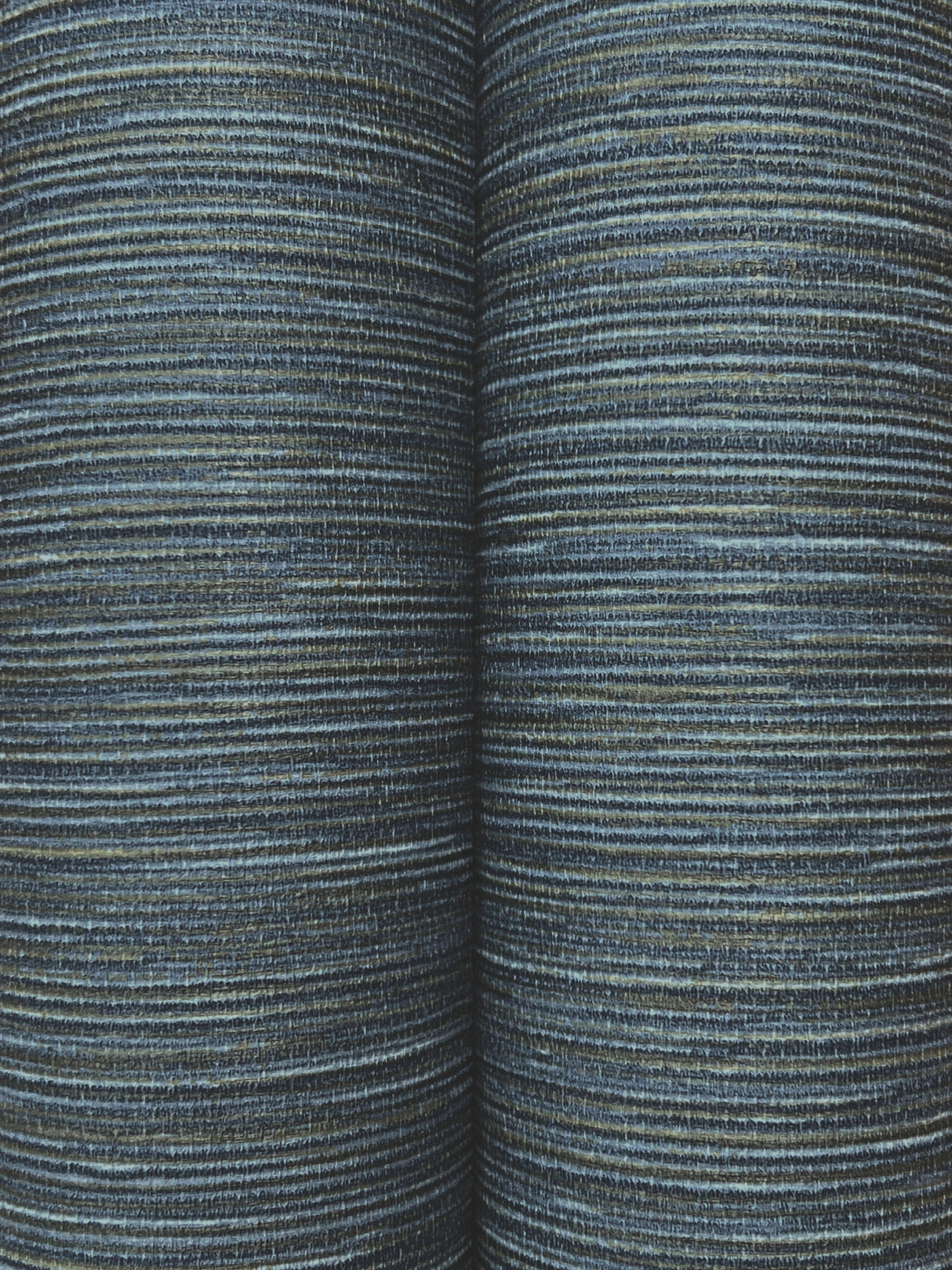 York Wallcoverings UW1067N Oasis Dark Blue Faux Grasscloth W
