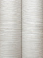 York Wallcoverings UW1068N Oasis Light Grey Faux Grasscloth 